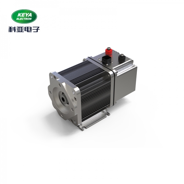 液壓泵站一體機(jī)24V、3500W、3500RPM
